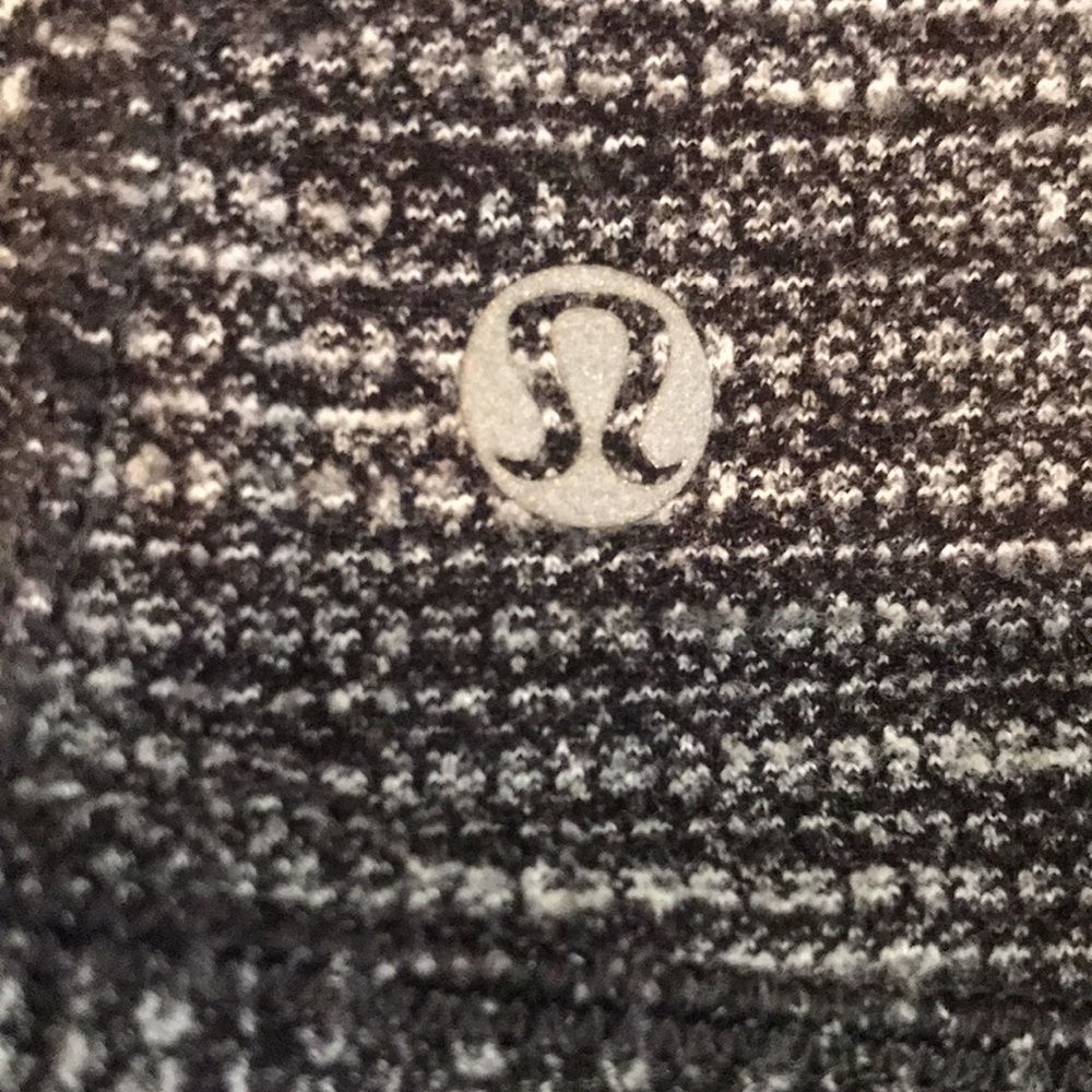 Lululemon womens athletic fleece sweater - Picture 5 of 11